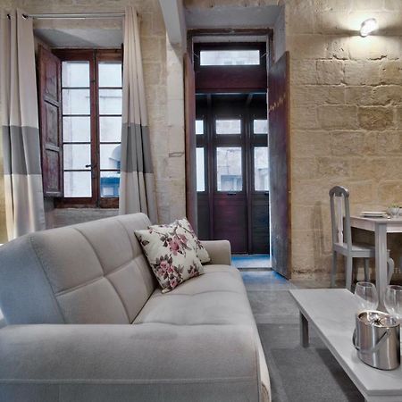 Laparelli Suites: Luxury Suite 2 Valletta Zewnętrze zdjęcie