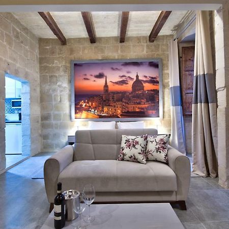 Laparelli Suites: Luxury Suite 2 Valletta Zewnętrze zdjęcie